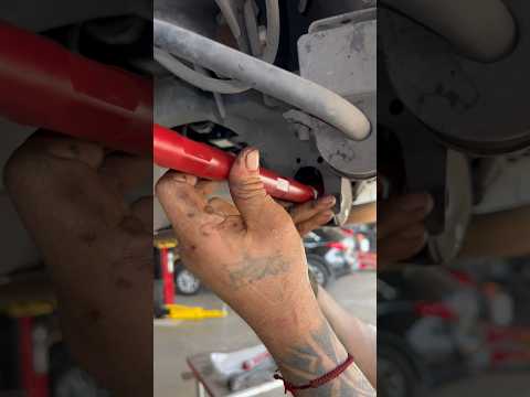 HONDA ACCORD COUPE CAMBER + TOE KIT INSTALL‼️ #shorts