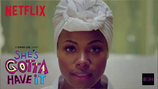 Black Girl Nerds at the World Premiere of \