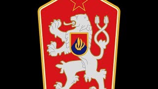 Budovatelské písně ČSSR Budovatelské písně ČSSR