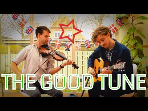 Fastän | The Good Tune