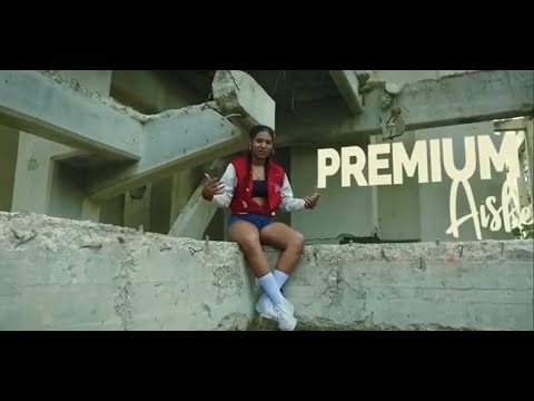 Aiskel - Premium [Video Oficial] #TrapOrDie