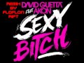 David Guetta feat. Akon - Sexy Bitch remix ...