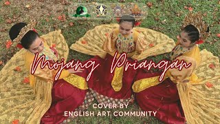 Download lagu EAC - Tari Jaipong (Mojang Priangan) by English Art Community mp3