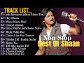 Best Of Shaan Non Stop Romantic Jukebox BMIXLOFI