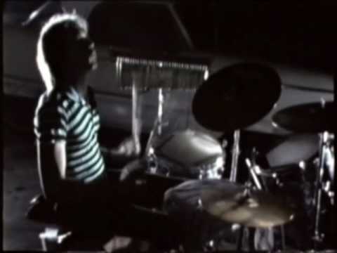 Gino Vannelli - Nigthwalker (HQ promo)