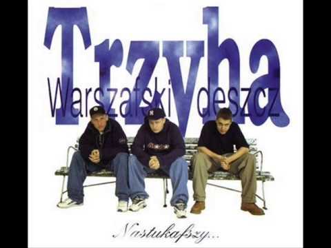 Trzyha - relaksuje
