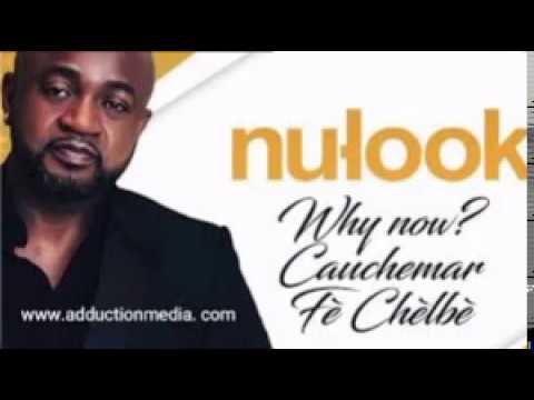 Mix Kompa Love NU LOOK 2K18. Mixé Par Dj Jesli 973