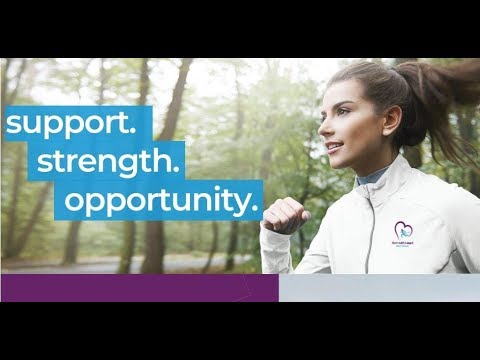 Come join the "Run-with-Heart Marathon" Belev Echad