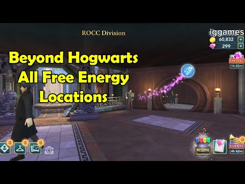 Видео Harry Potter: Hogwarts Mystery #2