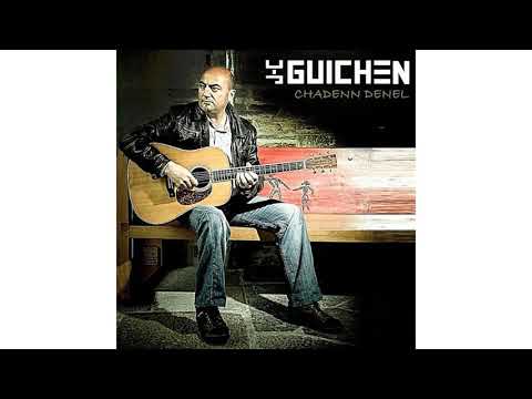 Jean-Charles Guichen - Solo de l'ankou