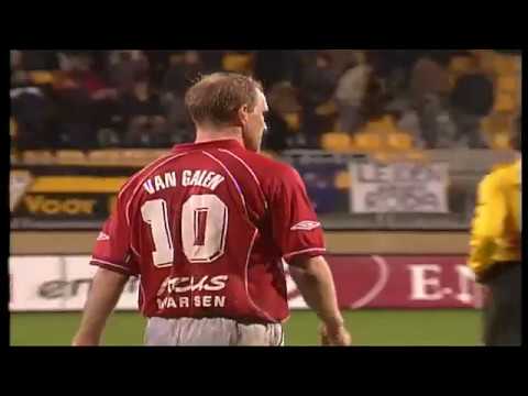 Seizoen 2002-2003: Roda JC - AZ