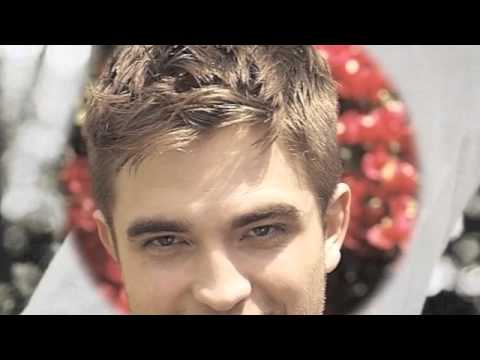 rob pattinson on devil's lullaby (lizzy pattinson)