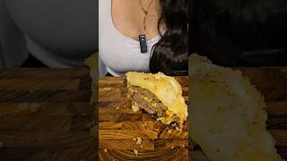 수제치즈버거 cheese burger #shorts