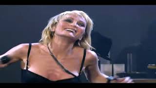 PATRICIA KAAS — TOUTE LA MUSIQUE QUE J&#39;AIME