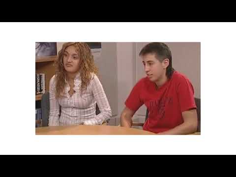 Ejemplo Speaking PET de Cambridge - Part 1 - Preliminary English Test
