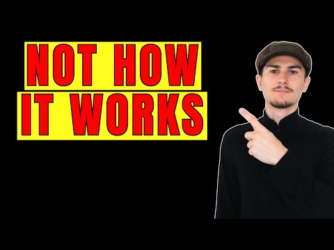 Paying Interest To Borrow My Own Money