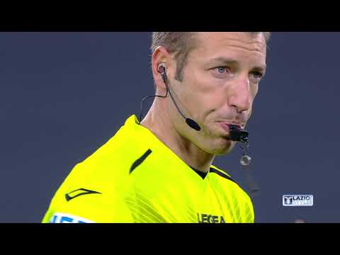 Serie A TIM | Highlights Juventus-Lazio 3-1