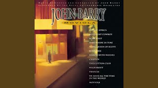 We Have All The Time In The World       (from On Her Majesty's Secret Service) (Album Version)