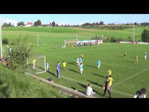 14.09.14: OB - SV Waldkirch(?)
