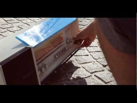 Dj Viper Tour Trailer 2012