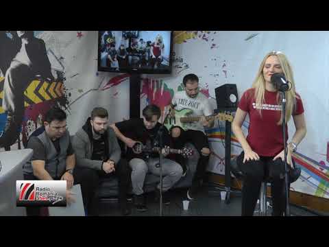 3Net Live Sessions.The Humans  - Mai Frumoasa