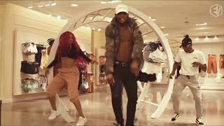 CHOKO BY TEKNO [OFFICIAL DANCE VIDEO]