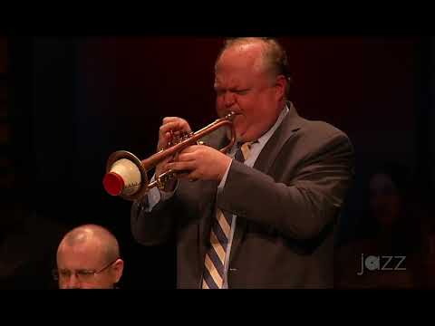 Jazz at Lincoln Center - Jumpin' at the Woodside (Basie) 2018