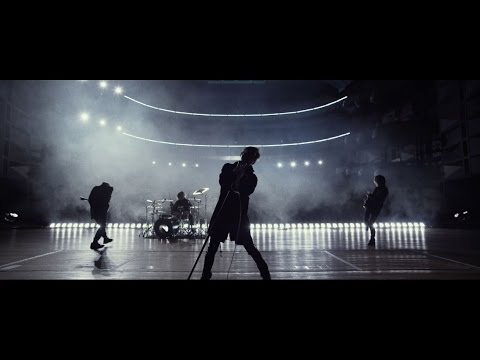 ONE OK ROCK - The Way Back - Japanese Ver. - [Official Music Video]