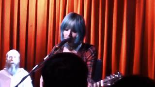 Jessica Lea Mayfield No Fun