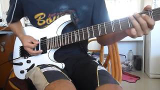 Download lagu CHOIR JAIL - Konomi Suzuki - Guitar Cover mp3