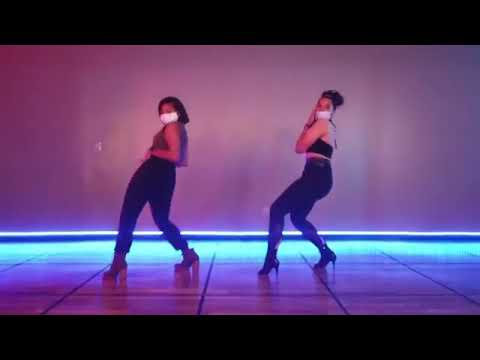 No Conversation (Choreography)