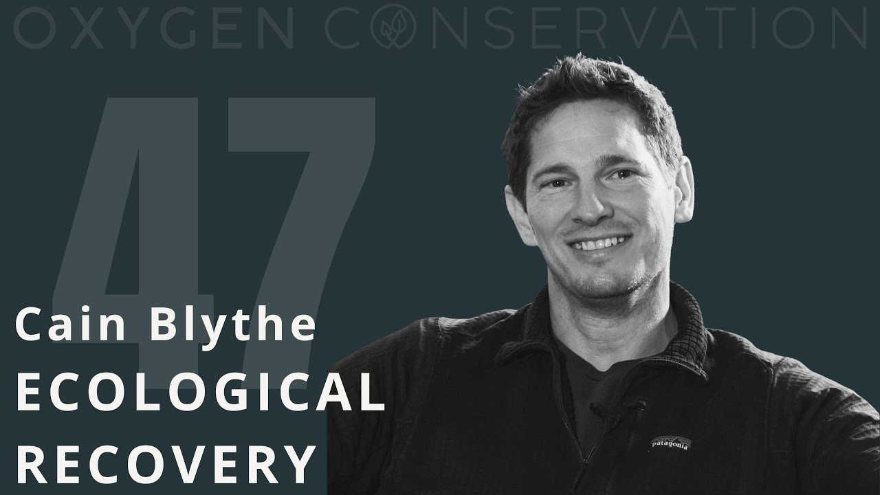 Ecological Recovery — Oxygen Conservation