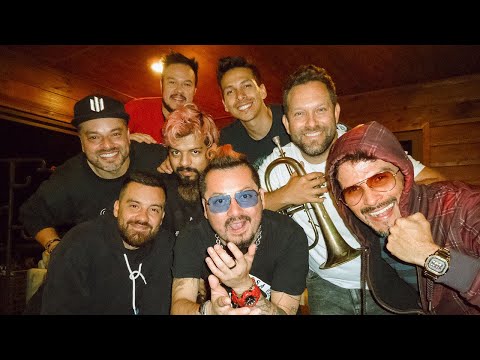 Los Ajenos - Nuevo Disco 2023