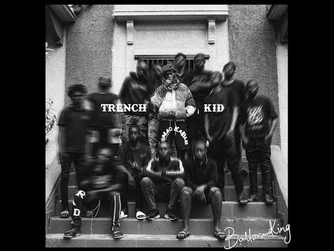 Balloranking - Elevate Remix feat. Bella Shmurda [Audio]