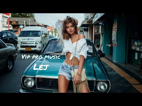 Don Xhoni & Dhurata Dora - Lej ( Vip pro music trend remix 2024 )