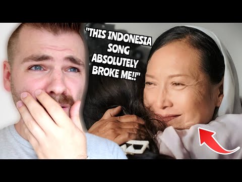 BRITISH Guy Reacts to EŃAU x ARI LESMANA \Sesi Potret\ | Official Music Video | REACTION!