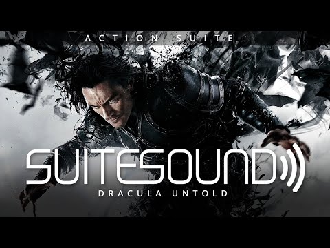 Dracula Untold - Ultimate Action Suite | Ramin Djawadi