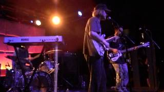 rocknycliveandrecorded.com: Walter TV @The Echo