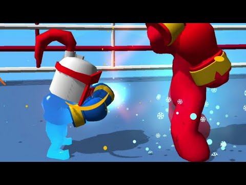 Blob n Giant - All Levels 23