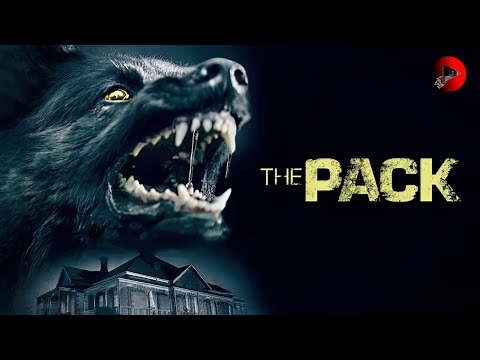 THE PACK ???? Exclusive Full Thriller Horror Movie Premiere ???? English HD 2024