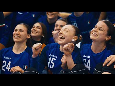 Play #azzurredentro | MIXTAPE | Il racconto di 🇮🇹x🇧🇦