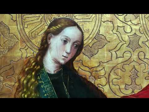 Stones and Pearls episode 2 | A Dance in the Womb