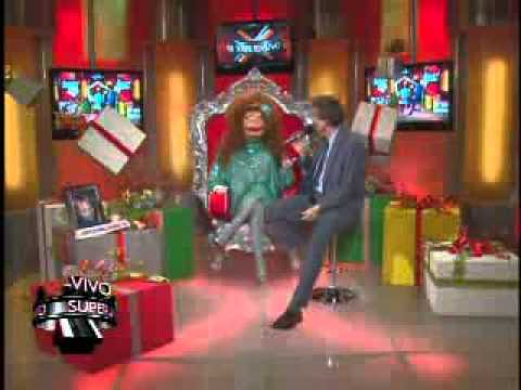 SuperXclusivo - El hijo de Carmen Jovet para WIPR