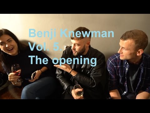 download lagu mp3 mp4 Benji Knewman, download mp3 Benji Knewman free download mp3, download mp3 Benji Knewman