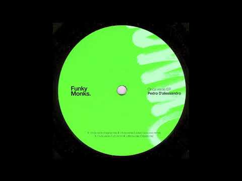 Pedro D'Alessandro - Little Boogie [FMS004]
