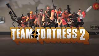 Cover art for Soldier of Dance (Extended Mix) - Team Fortress 2
