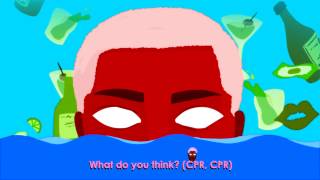 IDK - IWASVERYBAD Episode 6: "Windows Up"