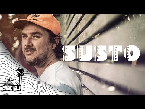 Susto - Hands in the Dirt (Live Music) | Sugarshack On the Spot