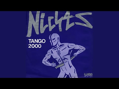 Tango 2000