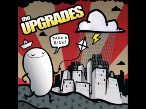 The Upgrades - Angel Of Horror